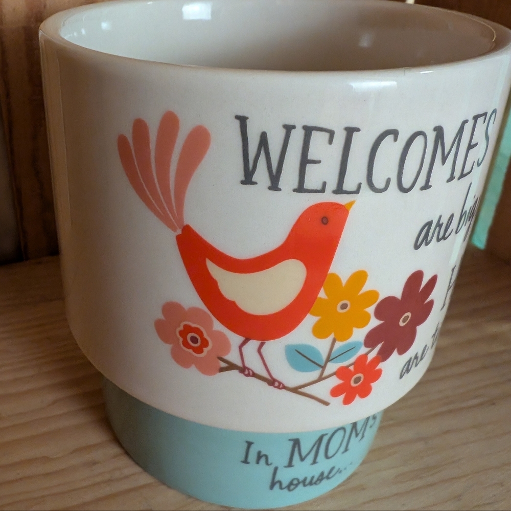 Hallmark Mom Coffee Mug